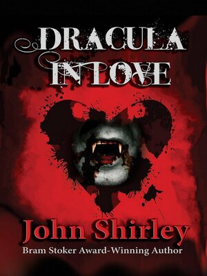 cover image of Dracula in Love